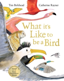 To be a bird